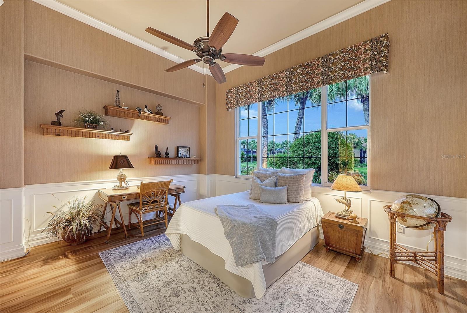 BOCA ROYALE GOLF COURSE - Residential