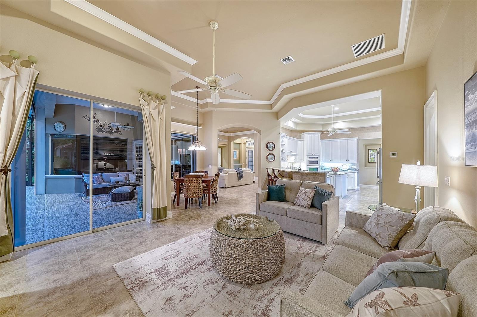 BOCA ROYALE GOLF COURSE - Residential