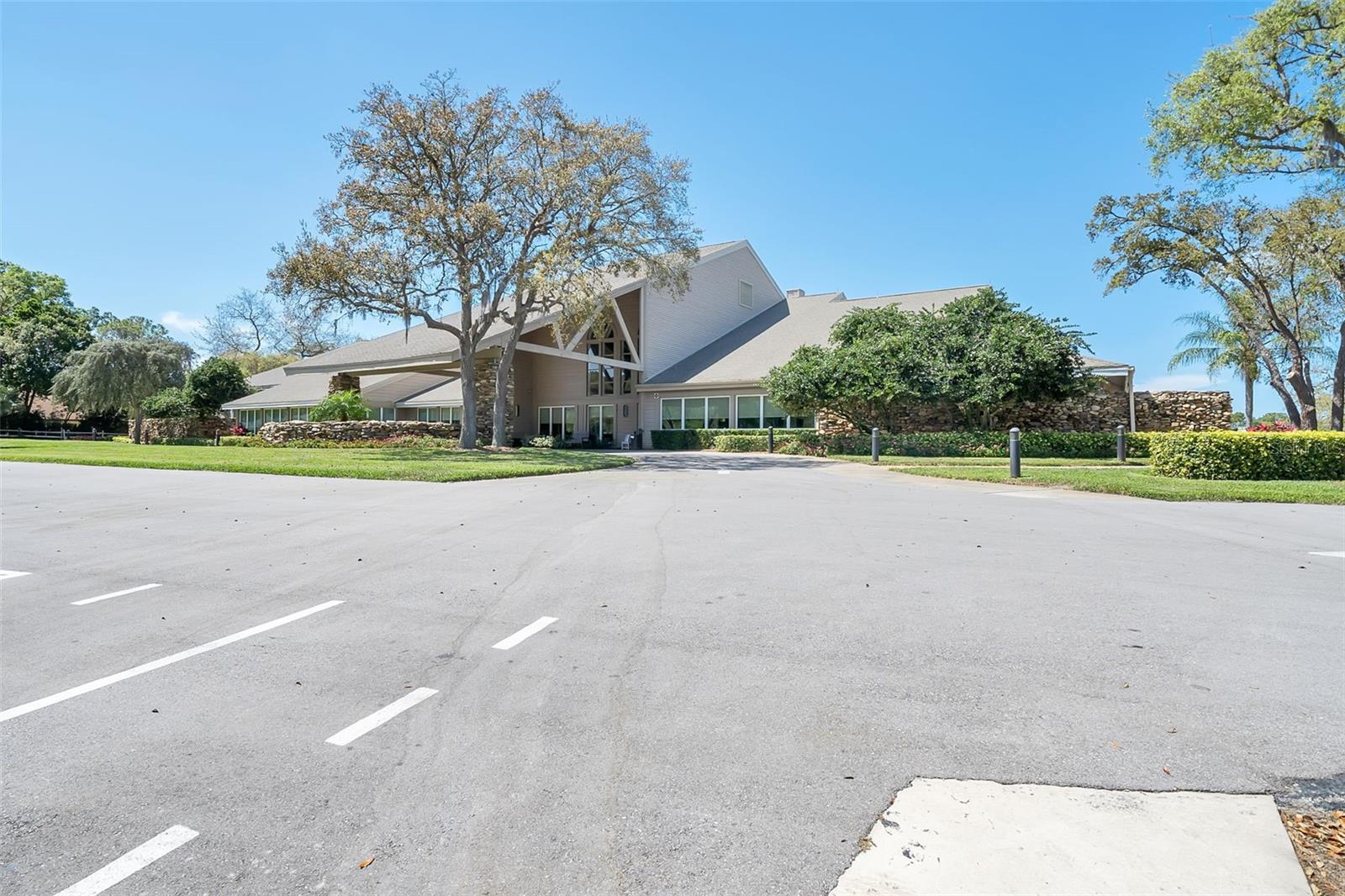 TIMBER PINES - Residential