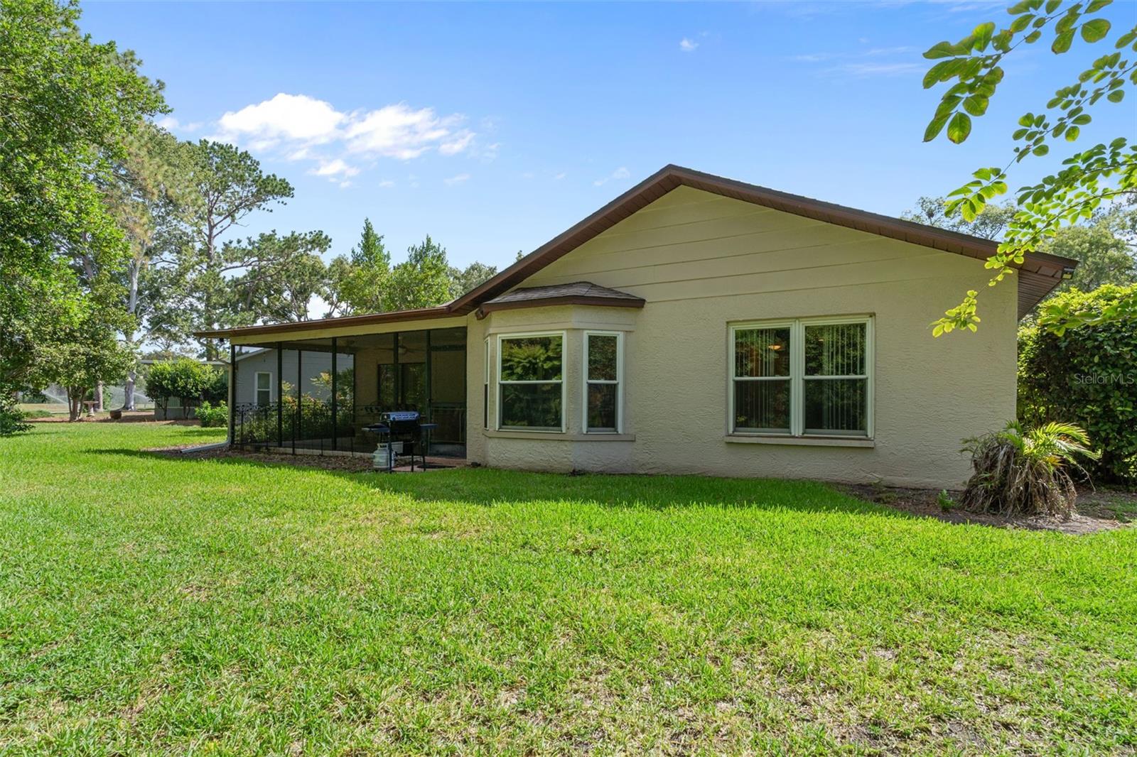 TIMBER PINES - Residential