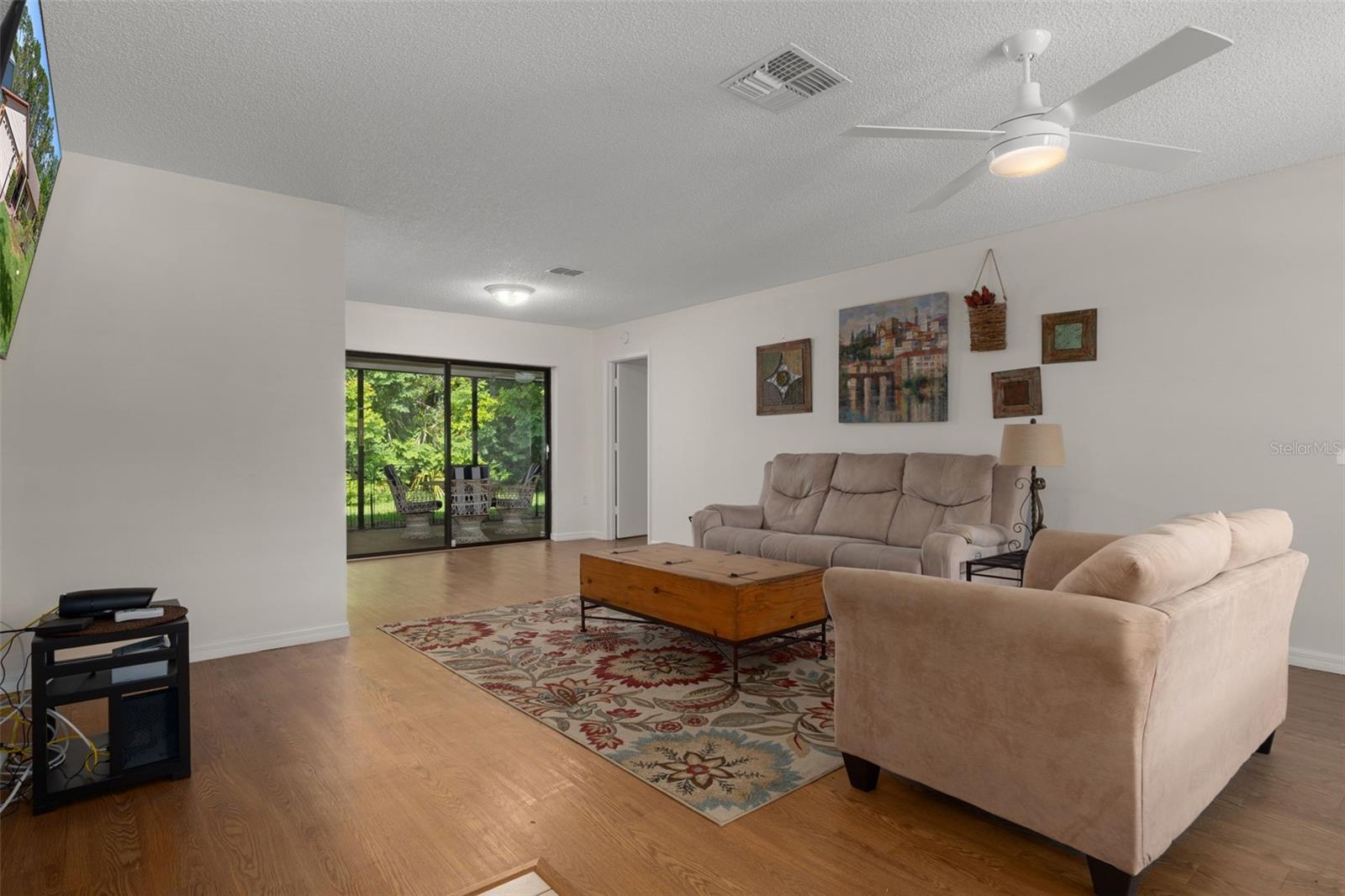 TIMBER PINES - Residential