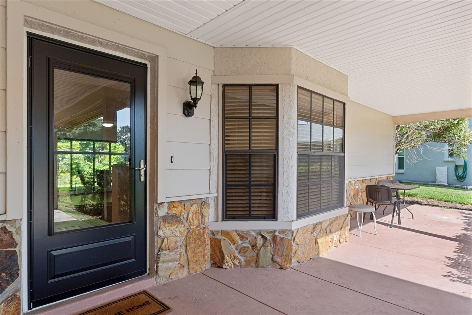 TIMBER PINES - Residential