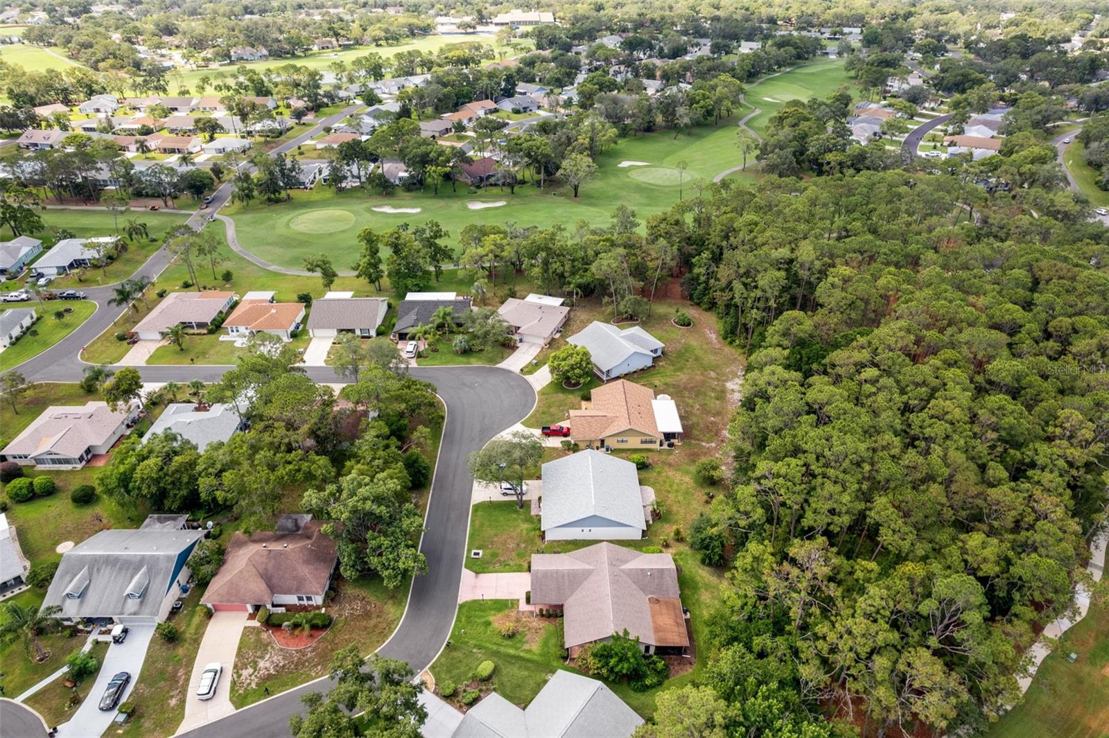 TIMBER PINES - Residential