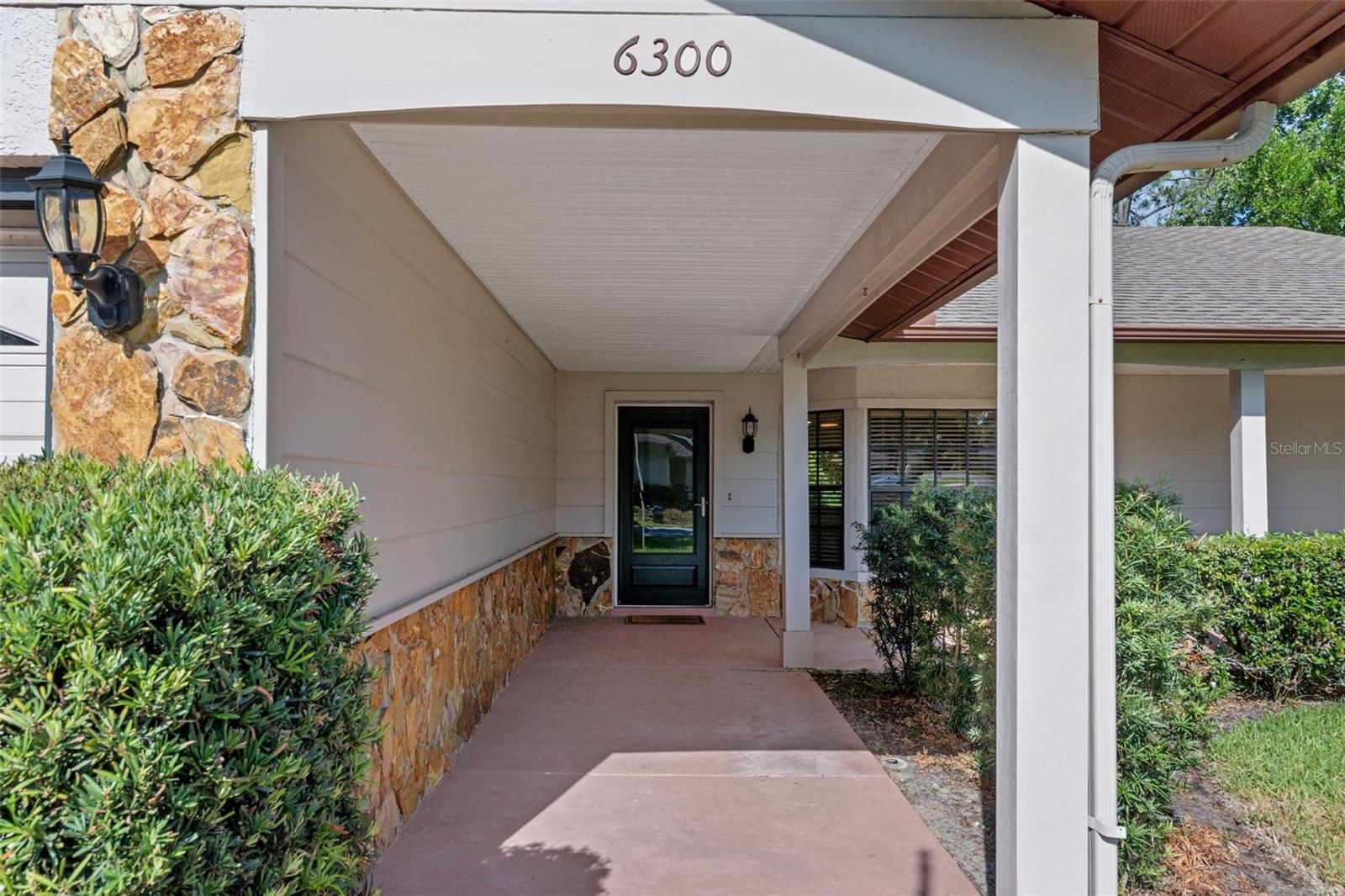 TIMBER PINES - Residential
