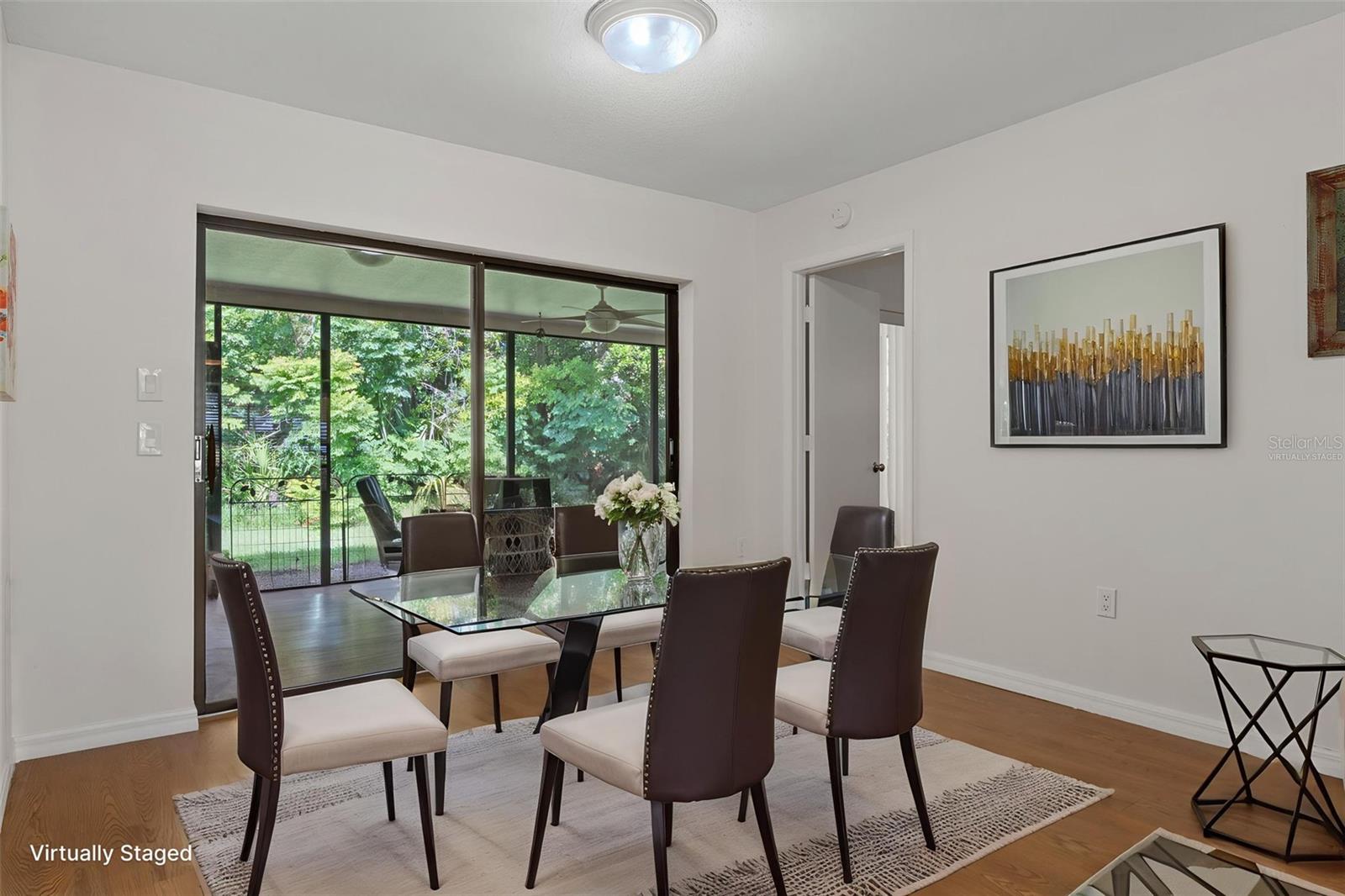 TIMBER PINES - Residential