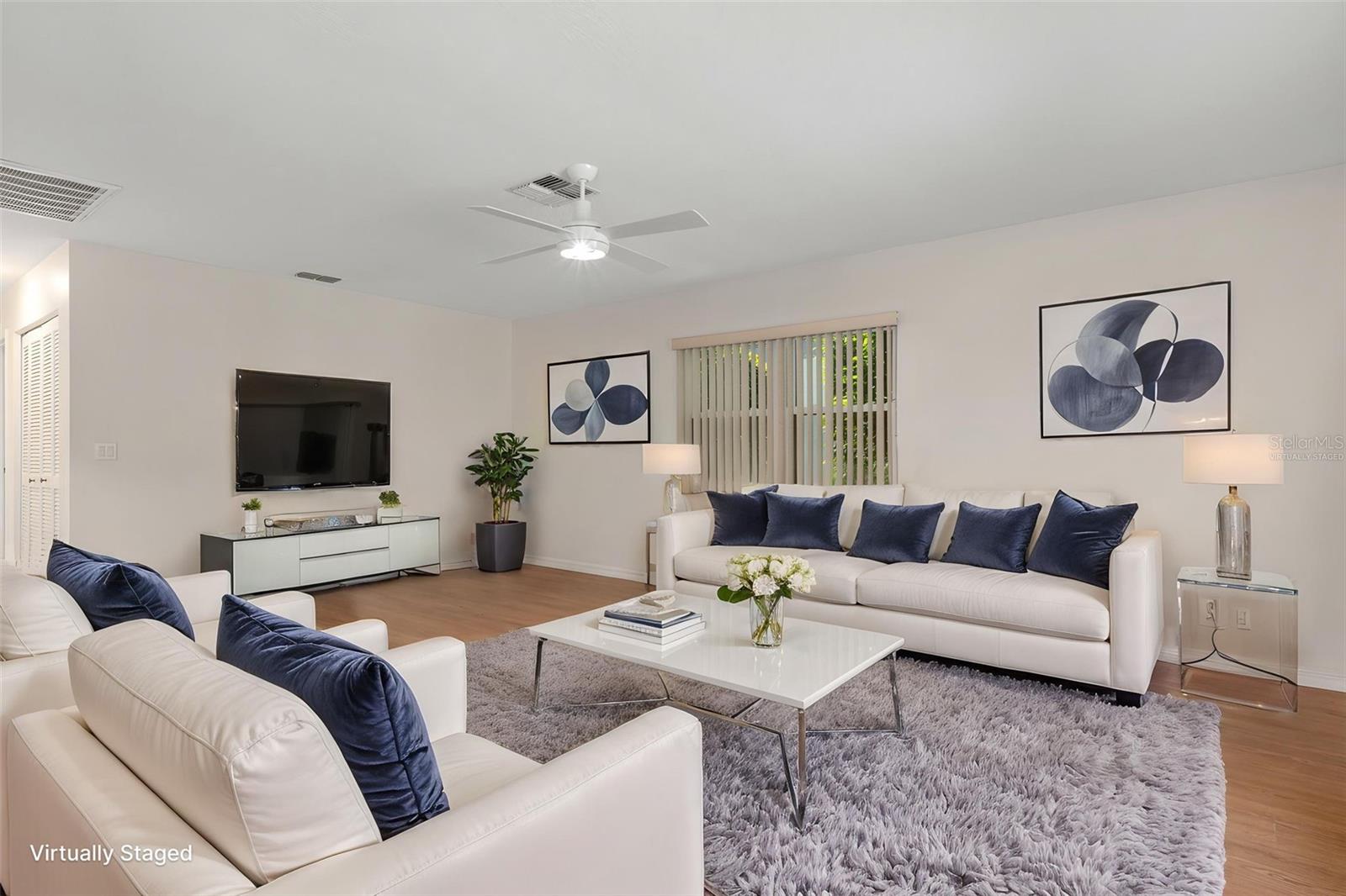 TIMBER PINES - Residential