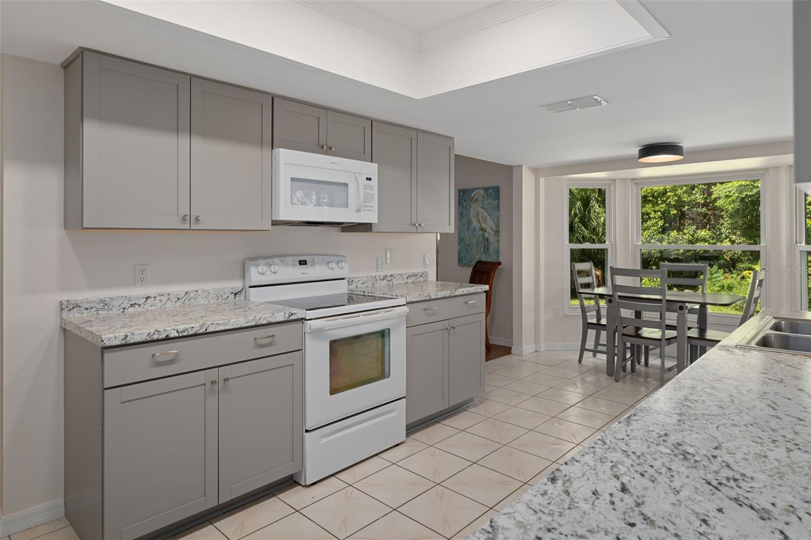 TIMBER PINES - Residential