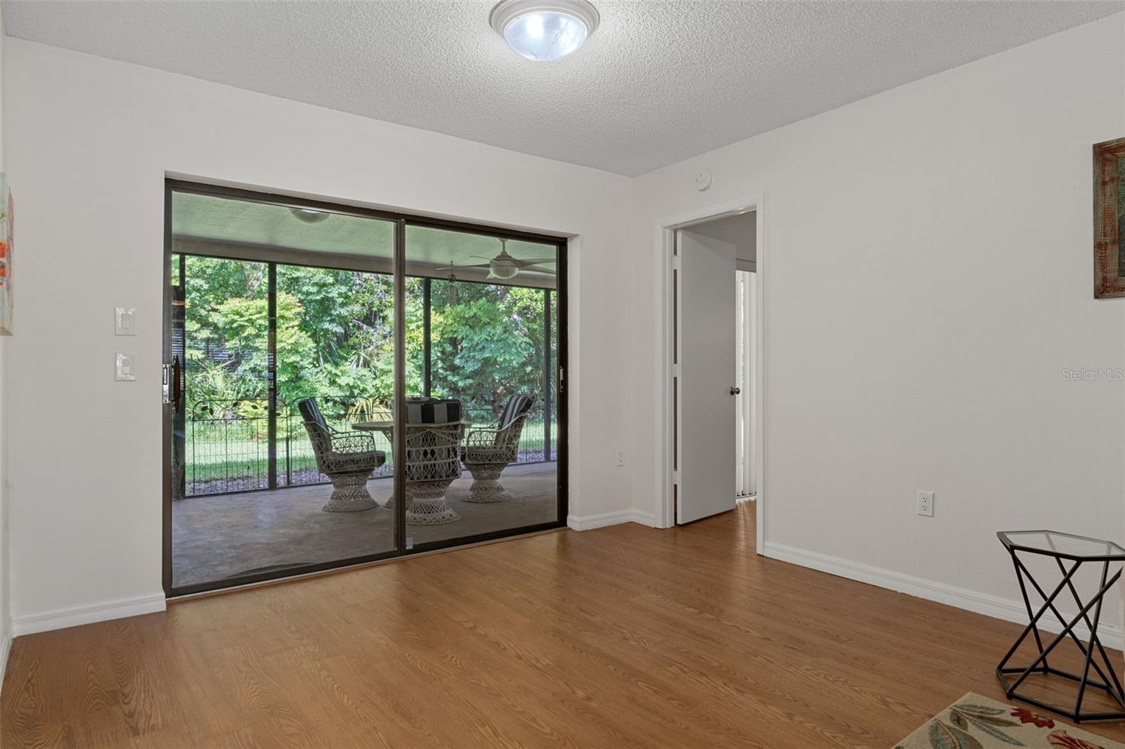 TIMBER PINES - Residential