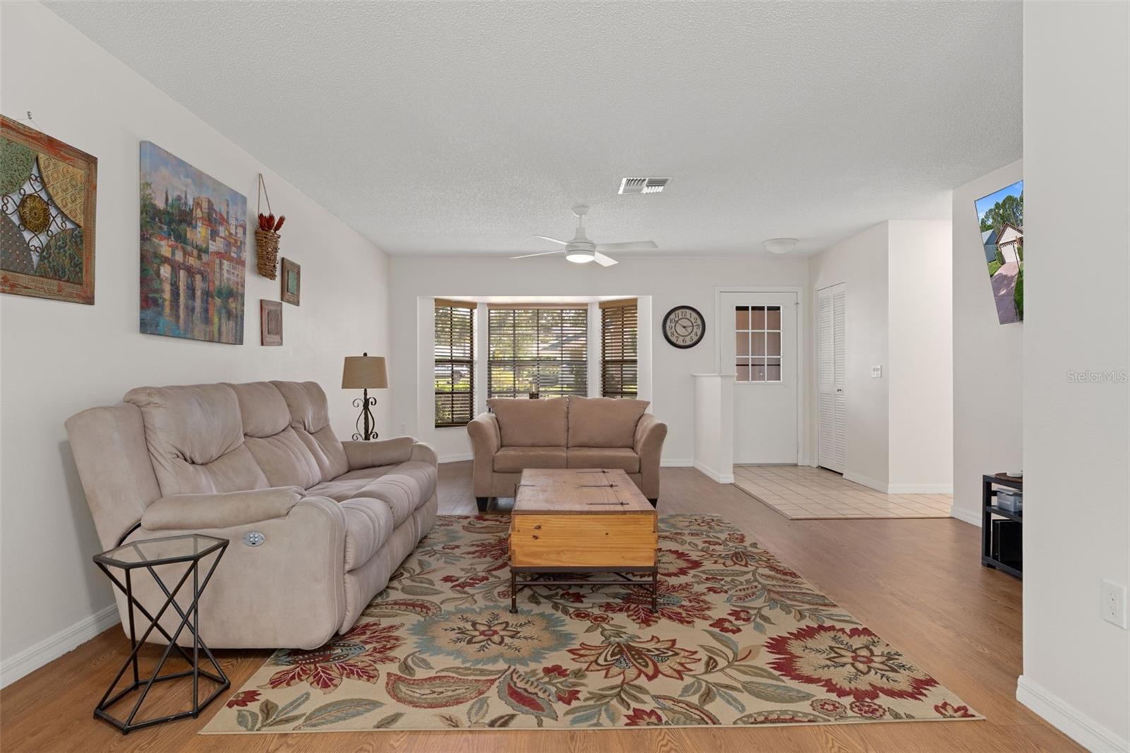 TIMBER PINES - Residential