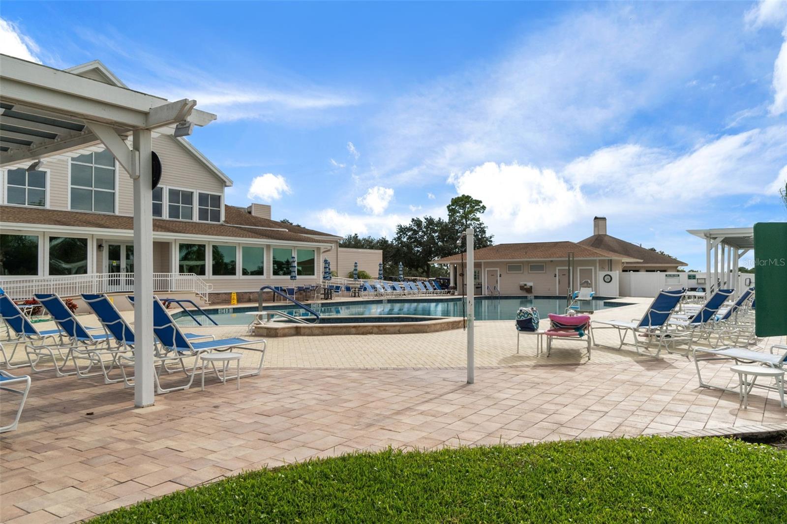 TIMBER PINES - Residential
