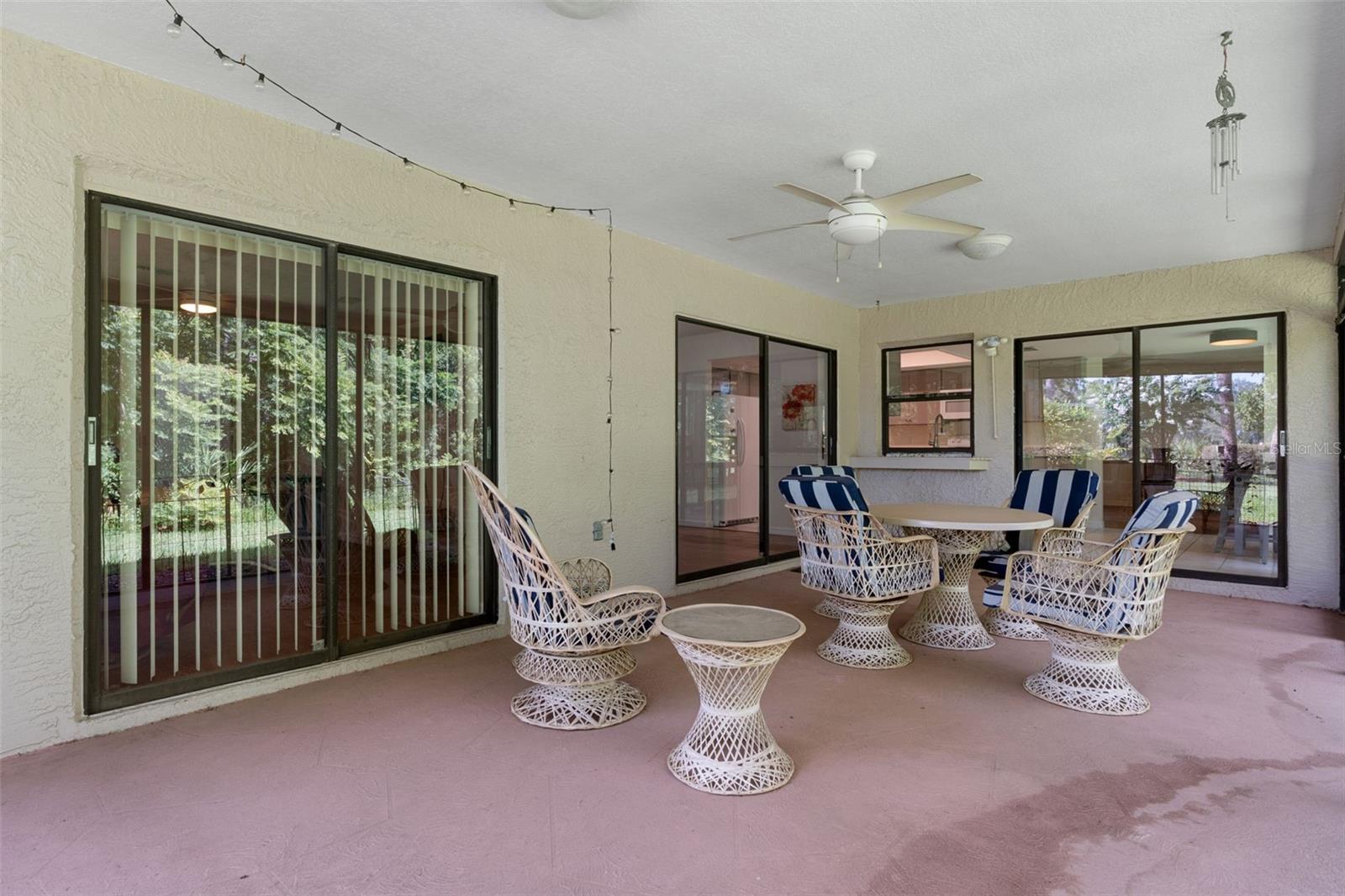 TIMBER PINES - Residential