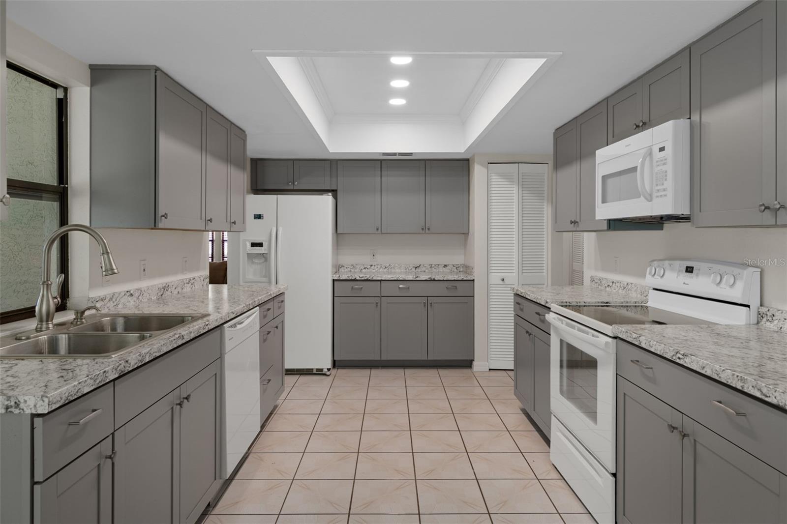 TIMBER PINES - Residential