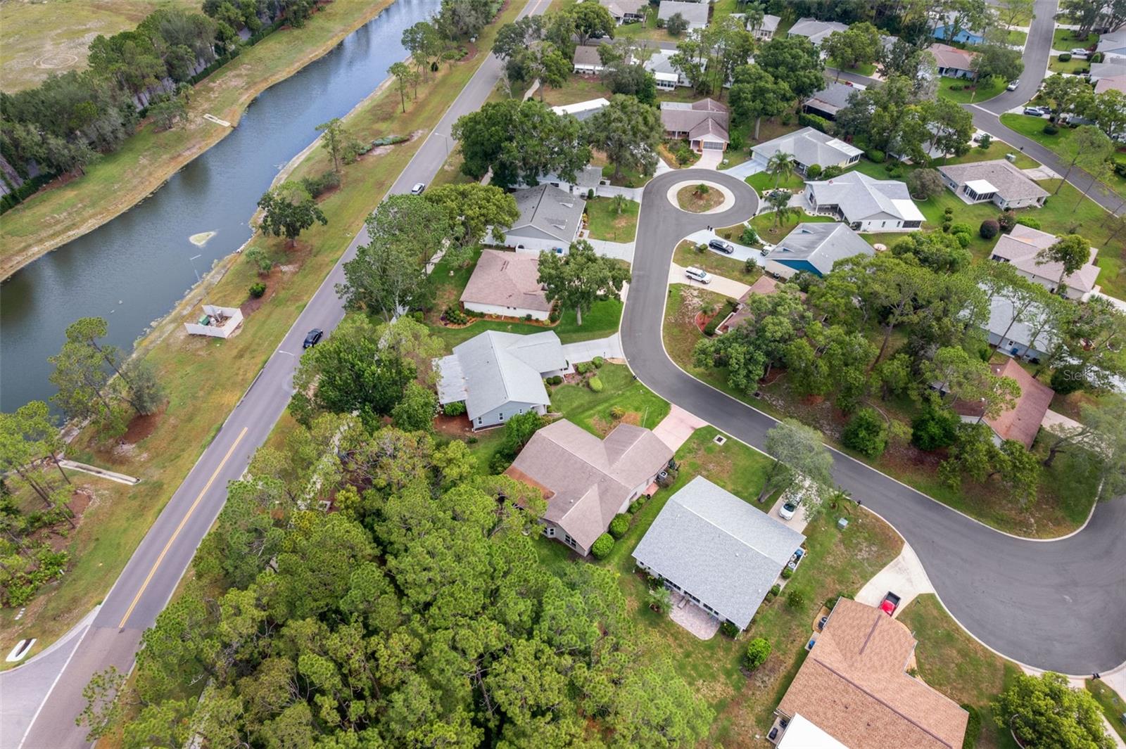 TIMBER PINES - Residential