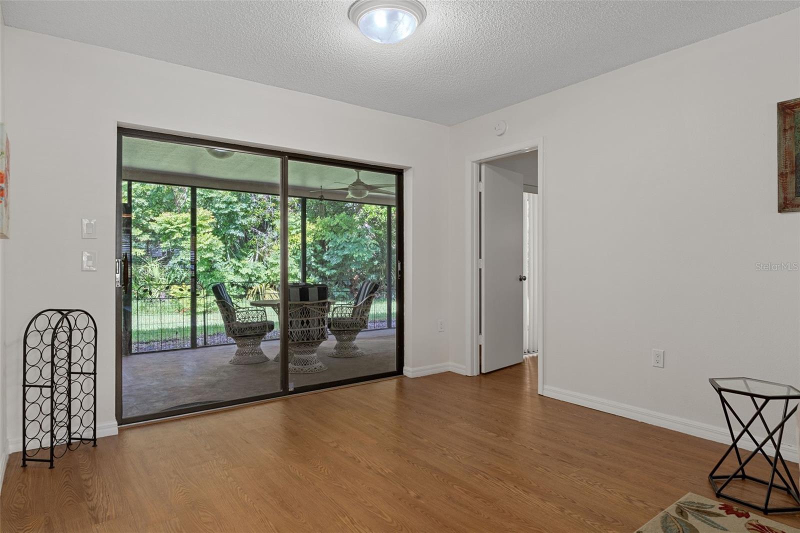 TIMBER PINES - Residential