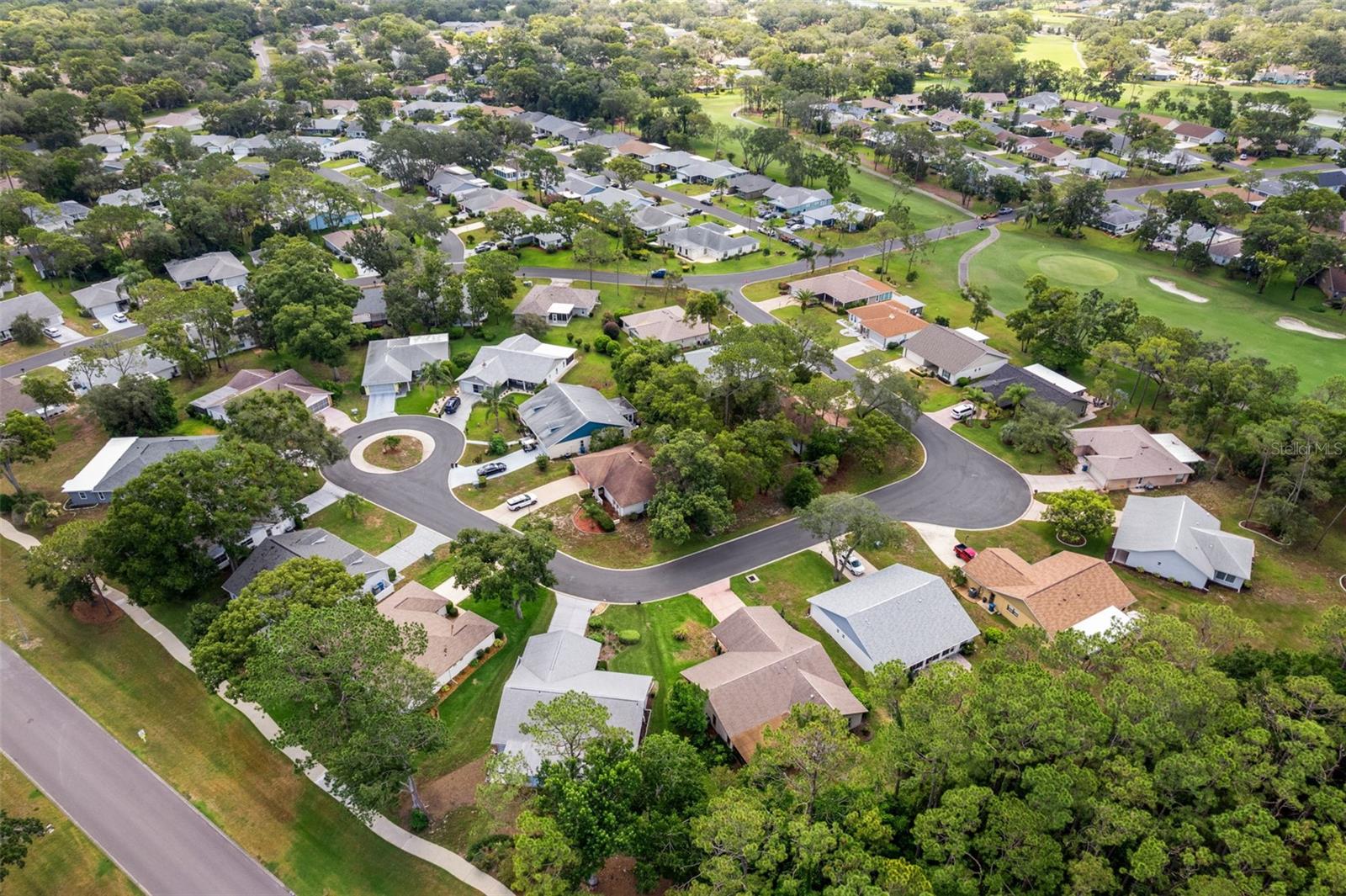 TIMBER PINES - Residential