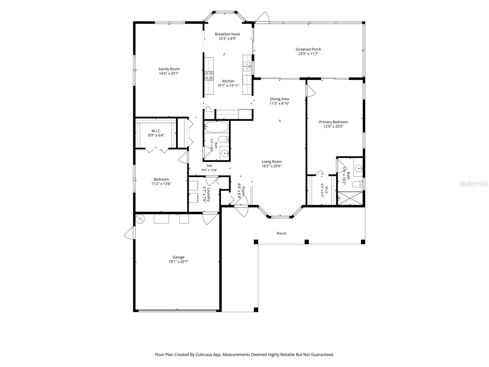 TIMBER PINES - Residential