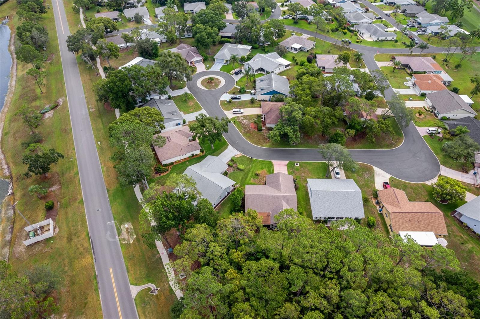 TIMBER PINES - Residential