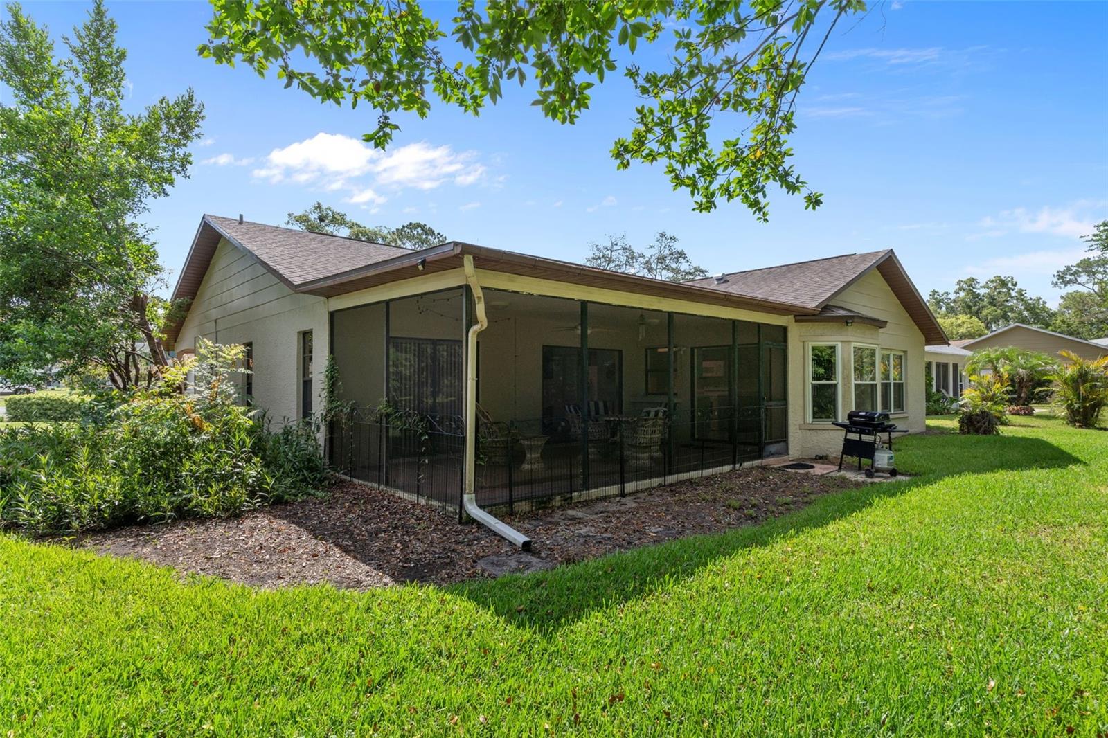 TIMBER PINES - Residential