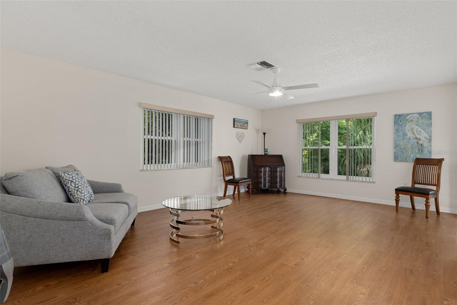 TIMBER PINES - Residential