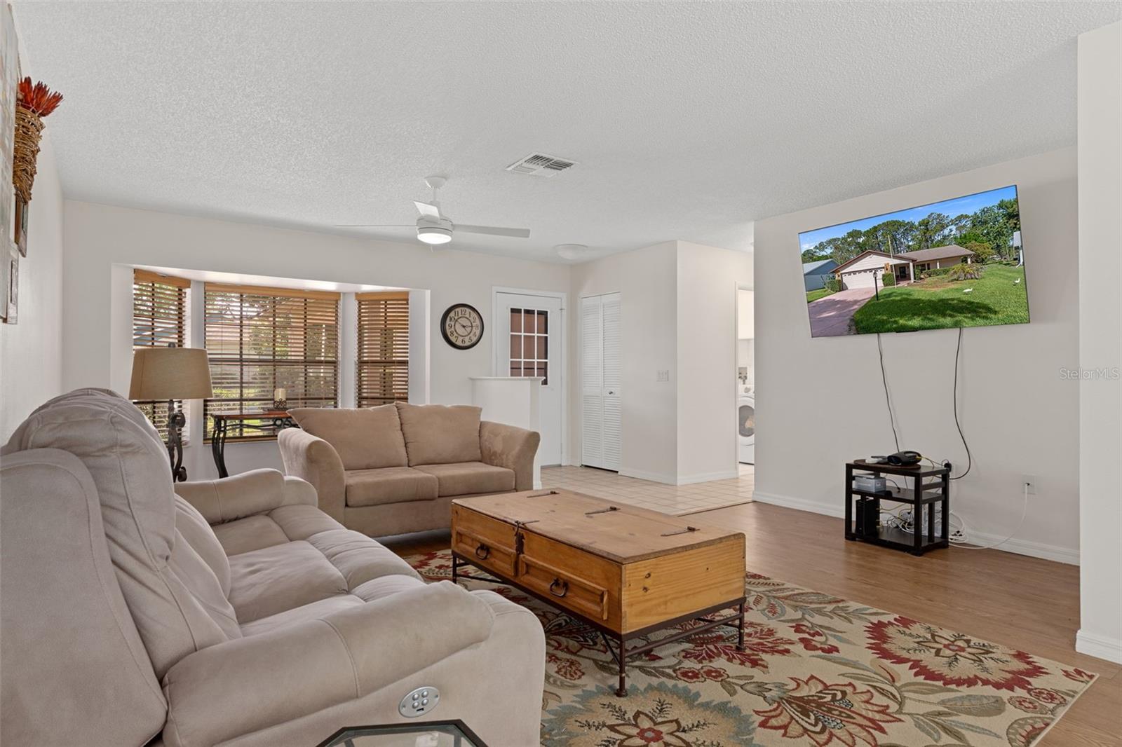 TIMBER PINES - Residential