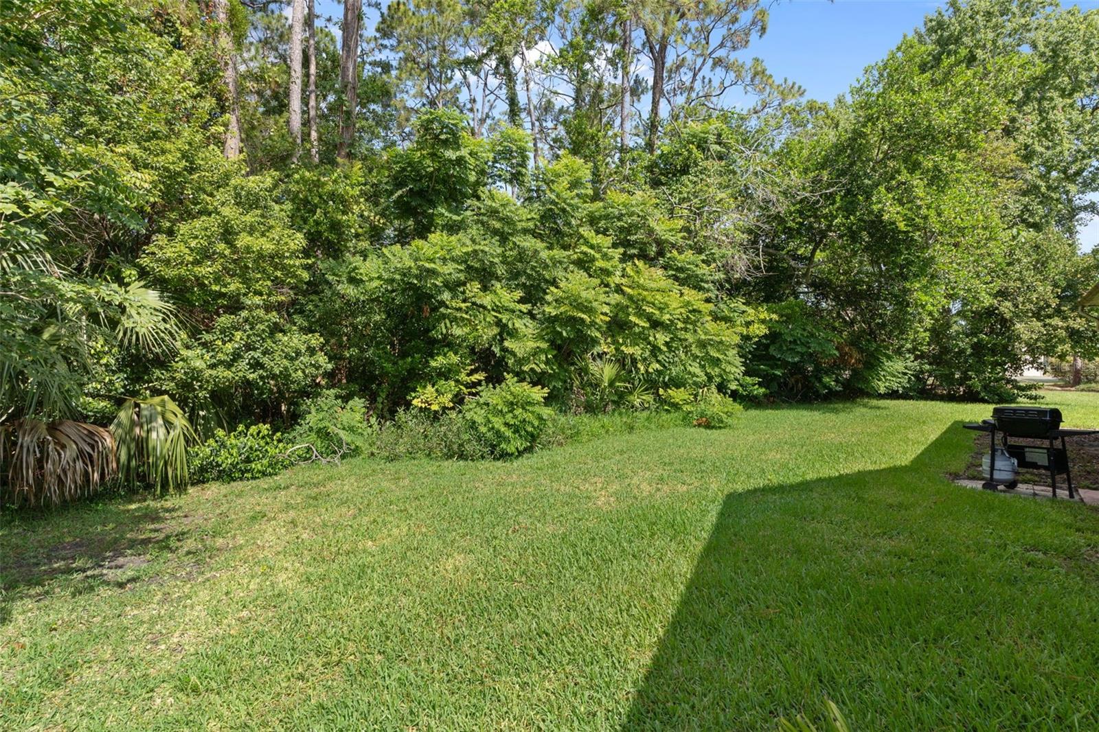 TIMBER PINES - Residential