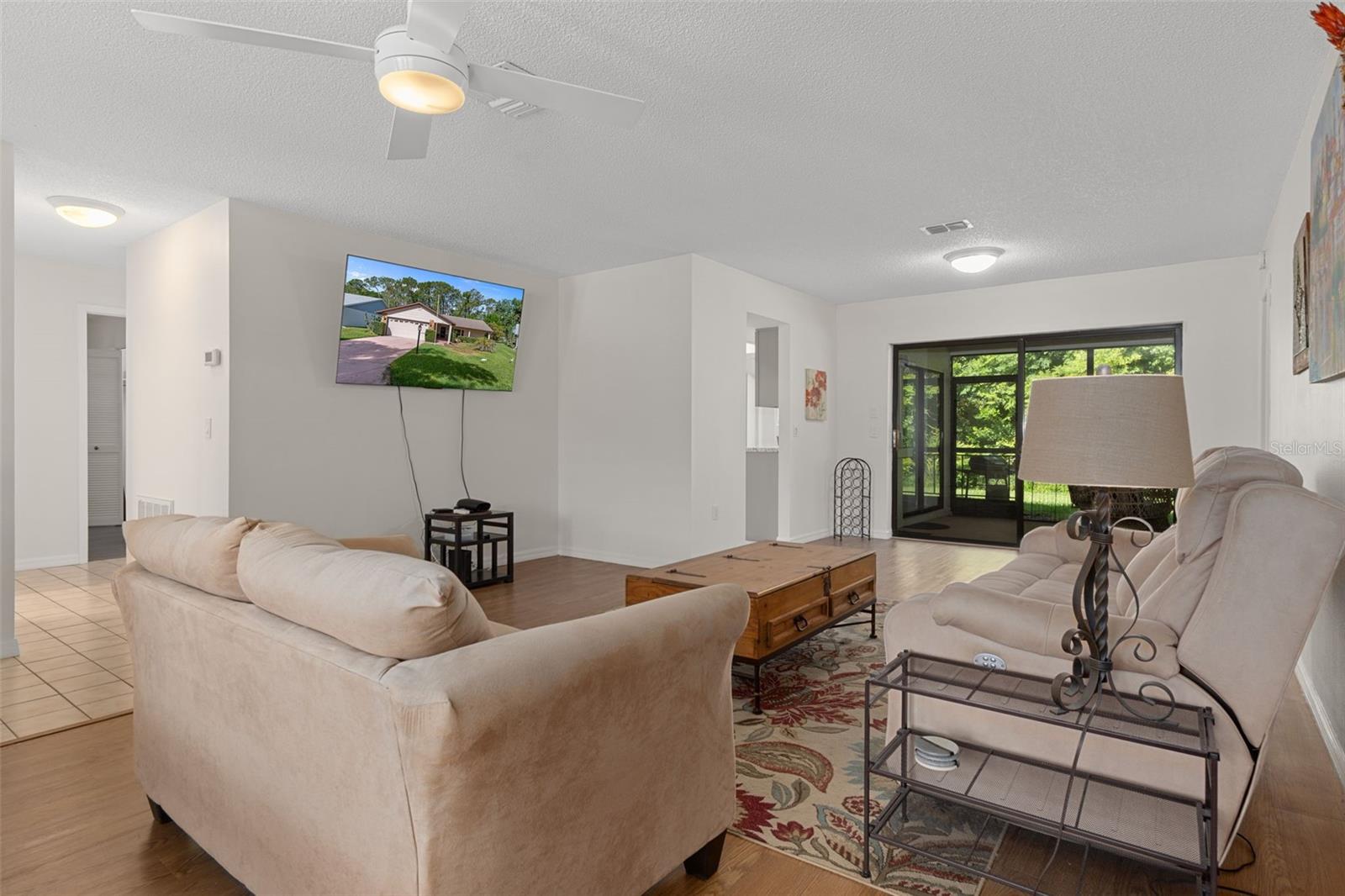 TIMBER PINES - Residential