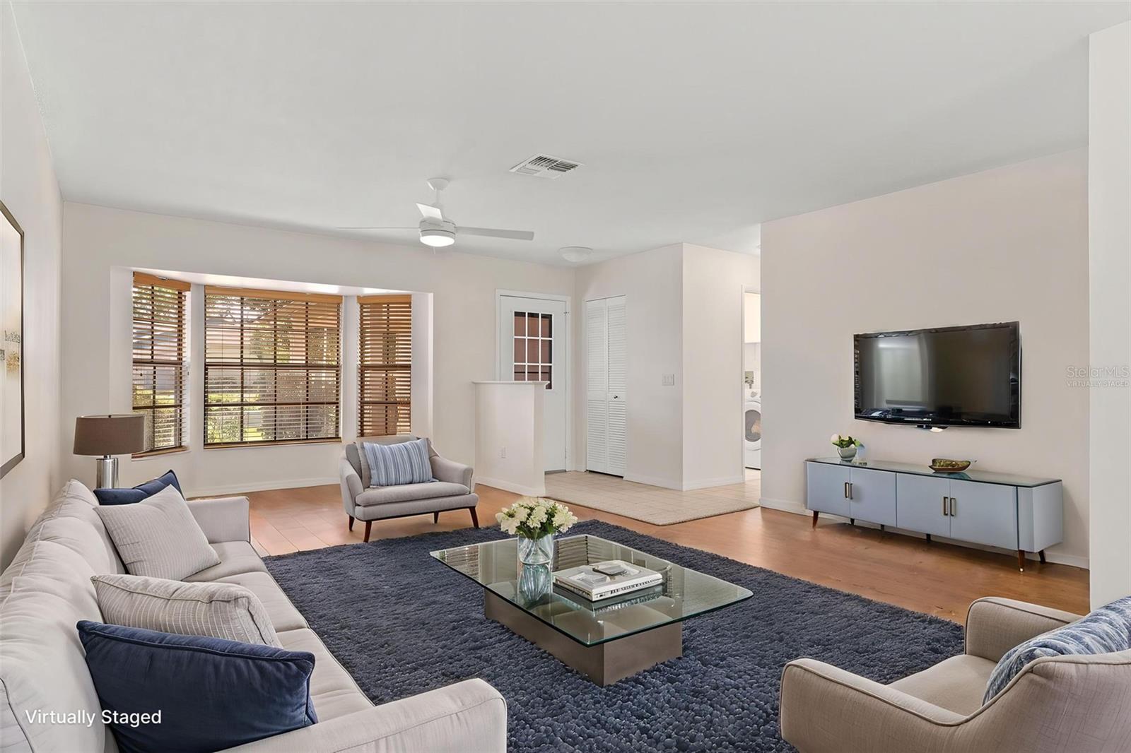 TIMBER PINES - Residential