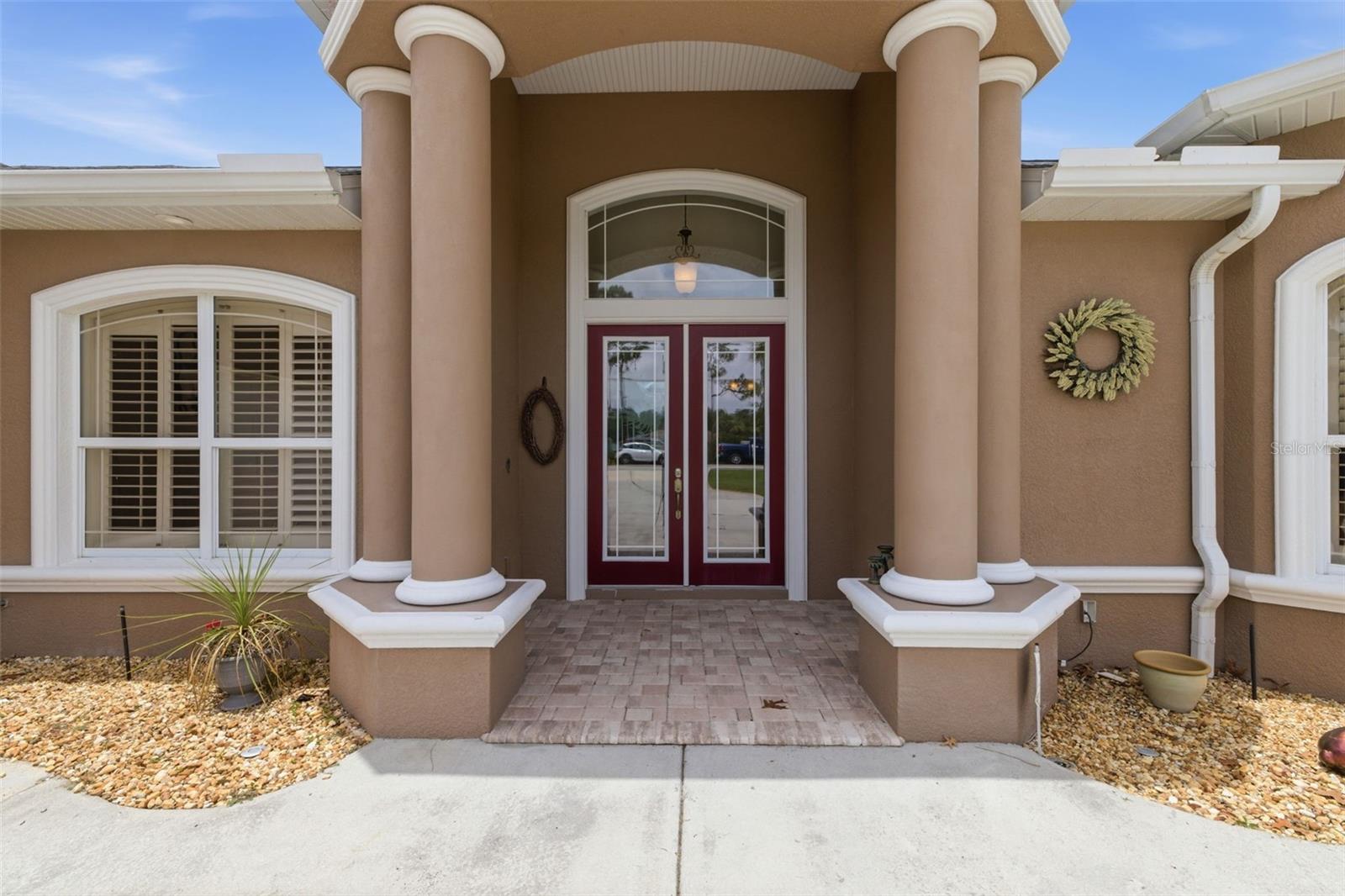 ROYAL HIGHLANDS - Residential