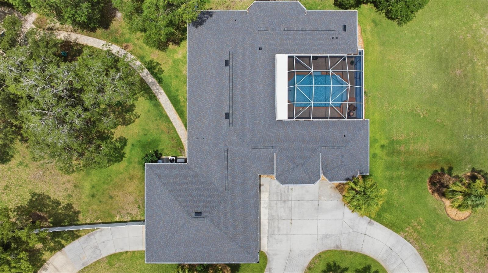 ROYAL HIGHLANDS - Residential