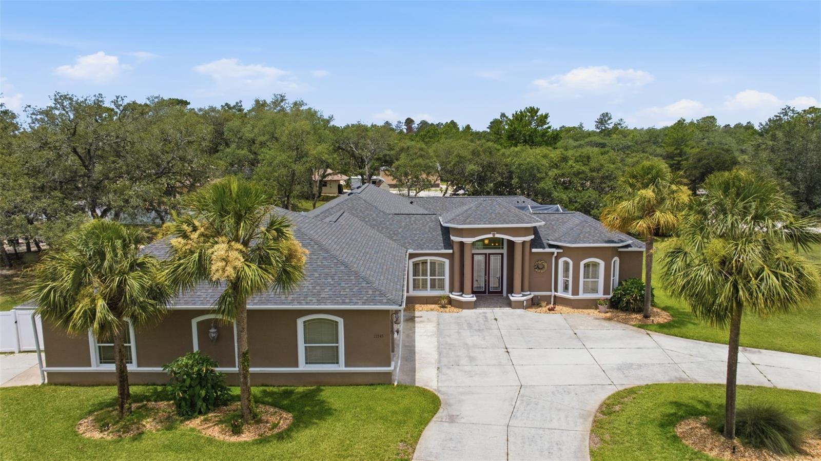 ROYAL HIGHLANDS - Residential