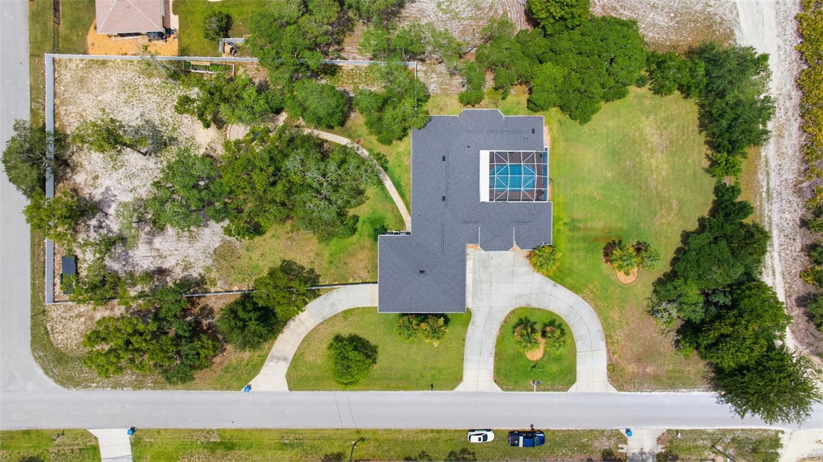 ROYAL HIGHLANDS - Residential