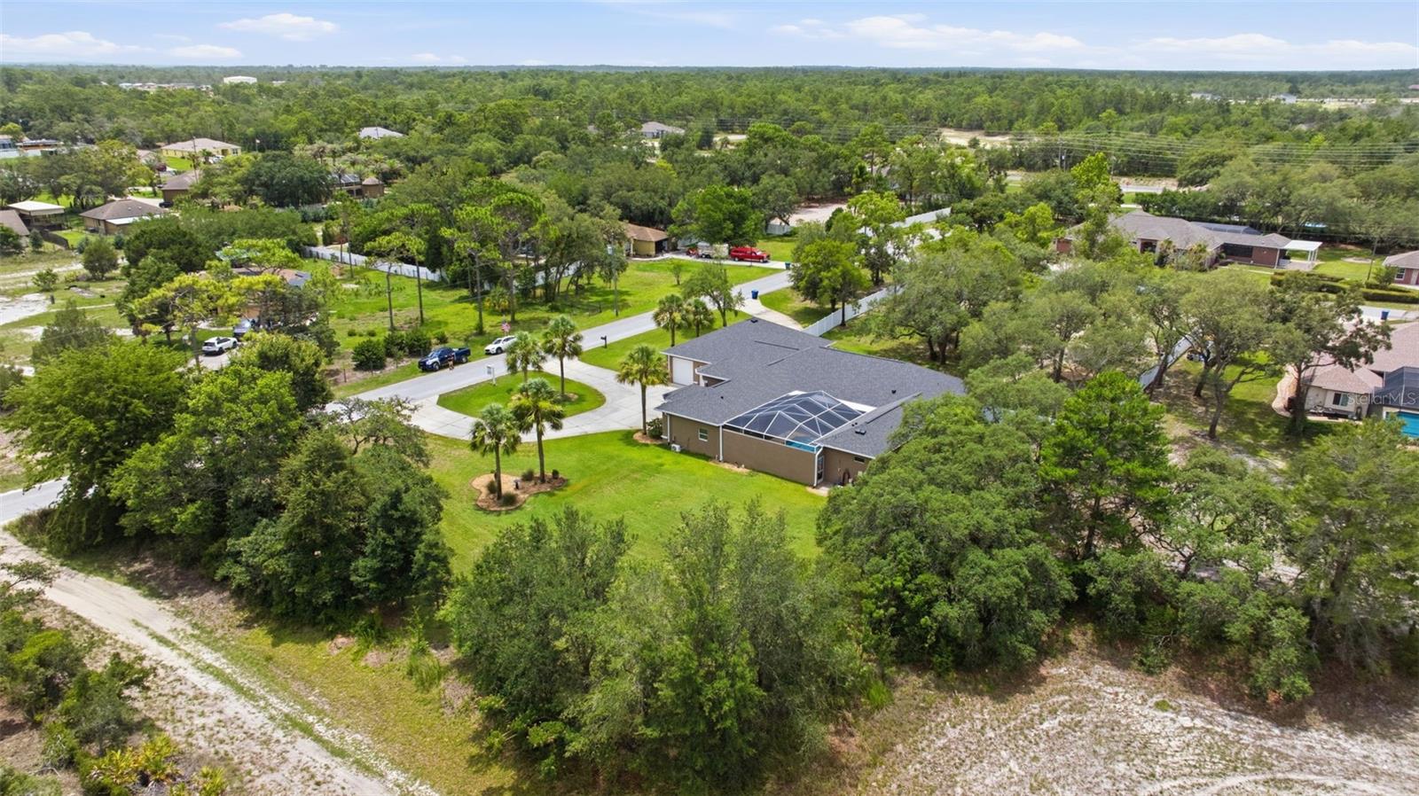 ROYAL HIGHLANDS - Residential