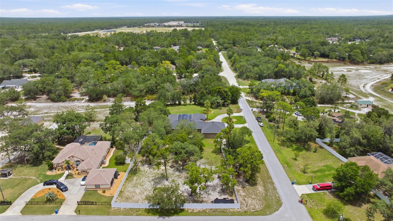 ROYAL HIGHLANDS - Residential