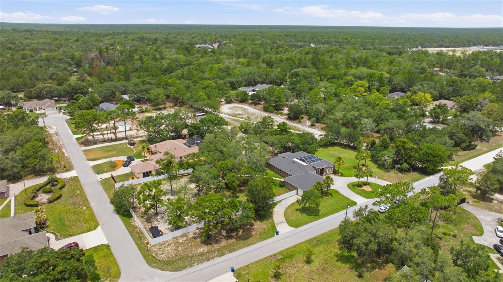 ROYAL HIGHLANDS - Residential
