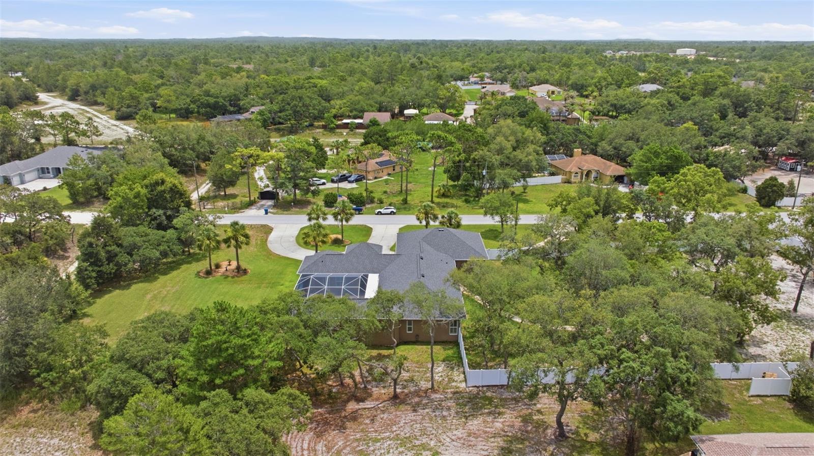 ROYAL HIGHLANDS - Residential