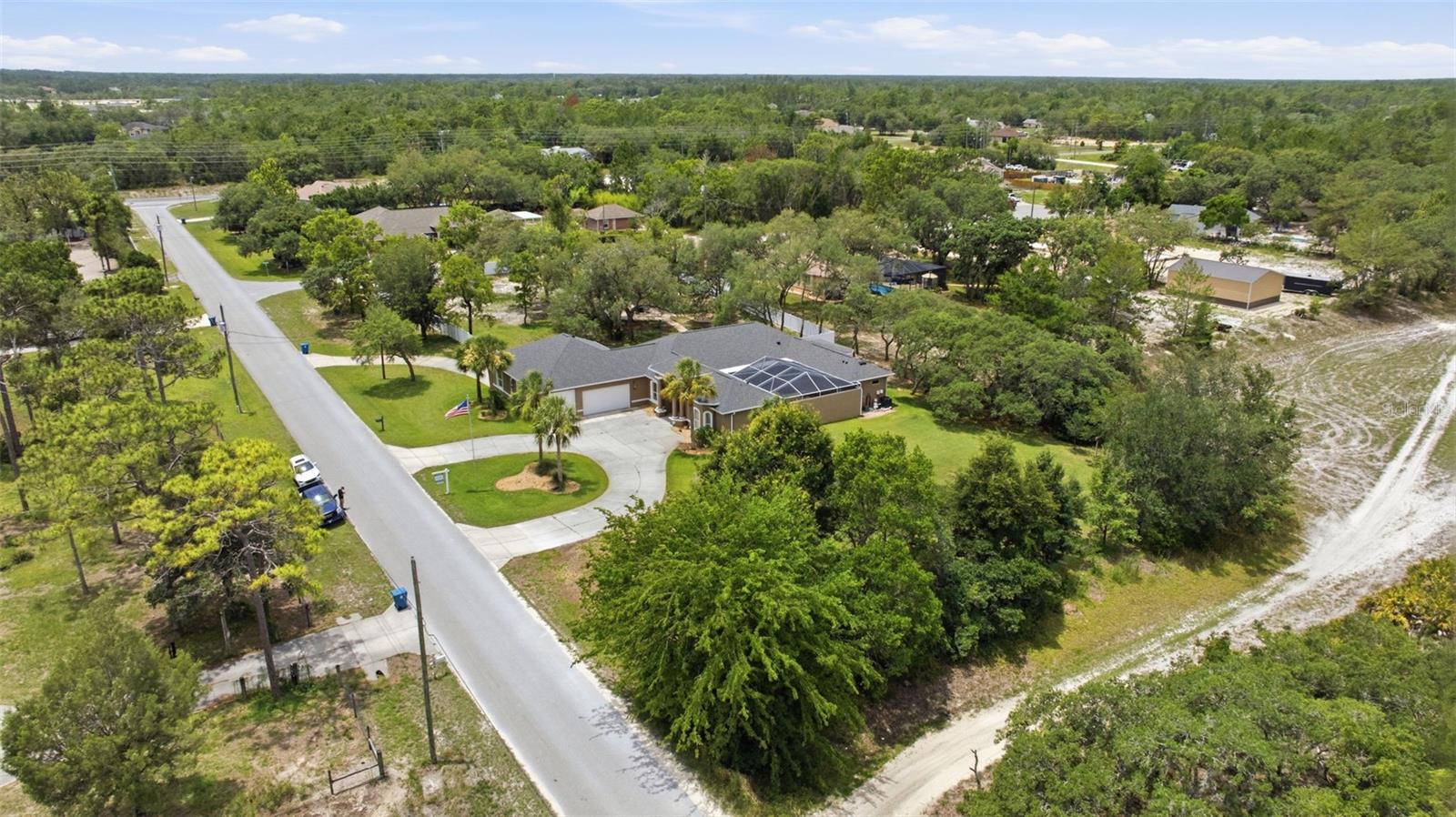 ROYAL HIGHLANDS - Residential