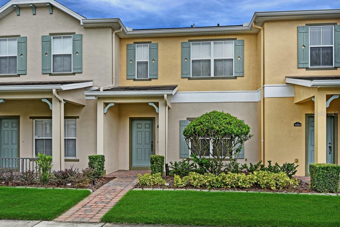 Timber Pointe-Ph 01 - Residential