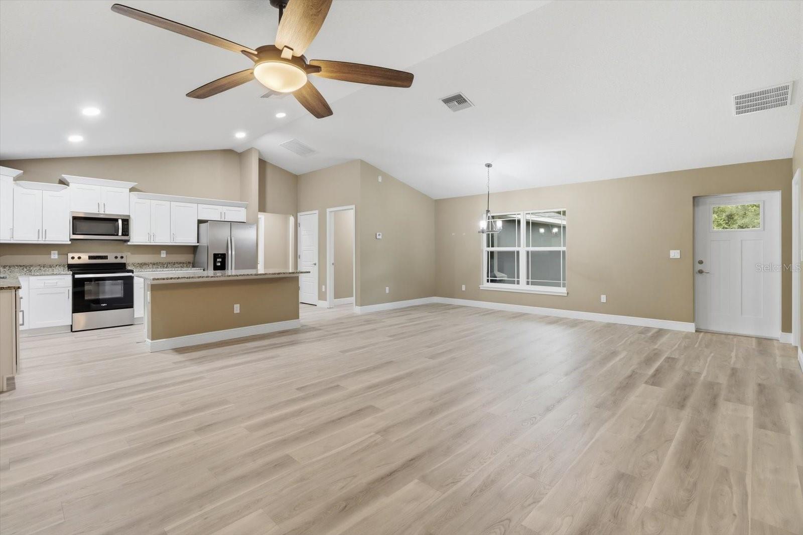 CITRUS SPGS UNIT 05 - Residential