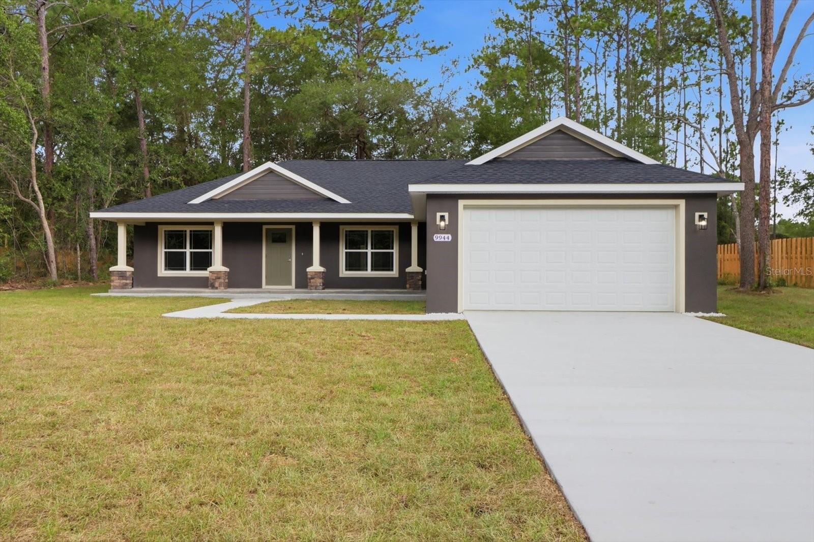CITRUS SPGS UNIT 05 - Residential
