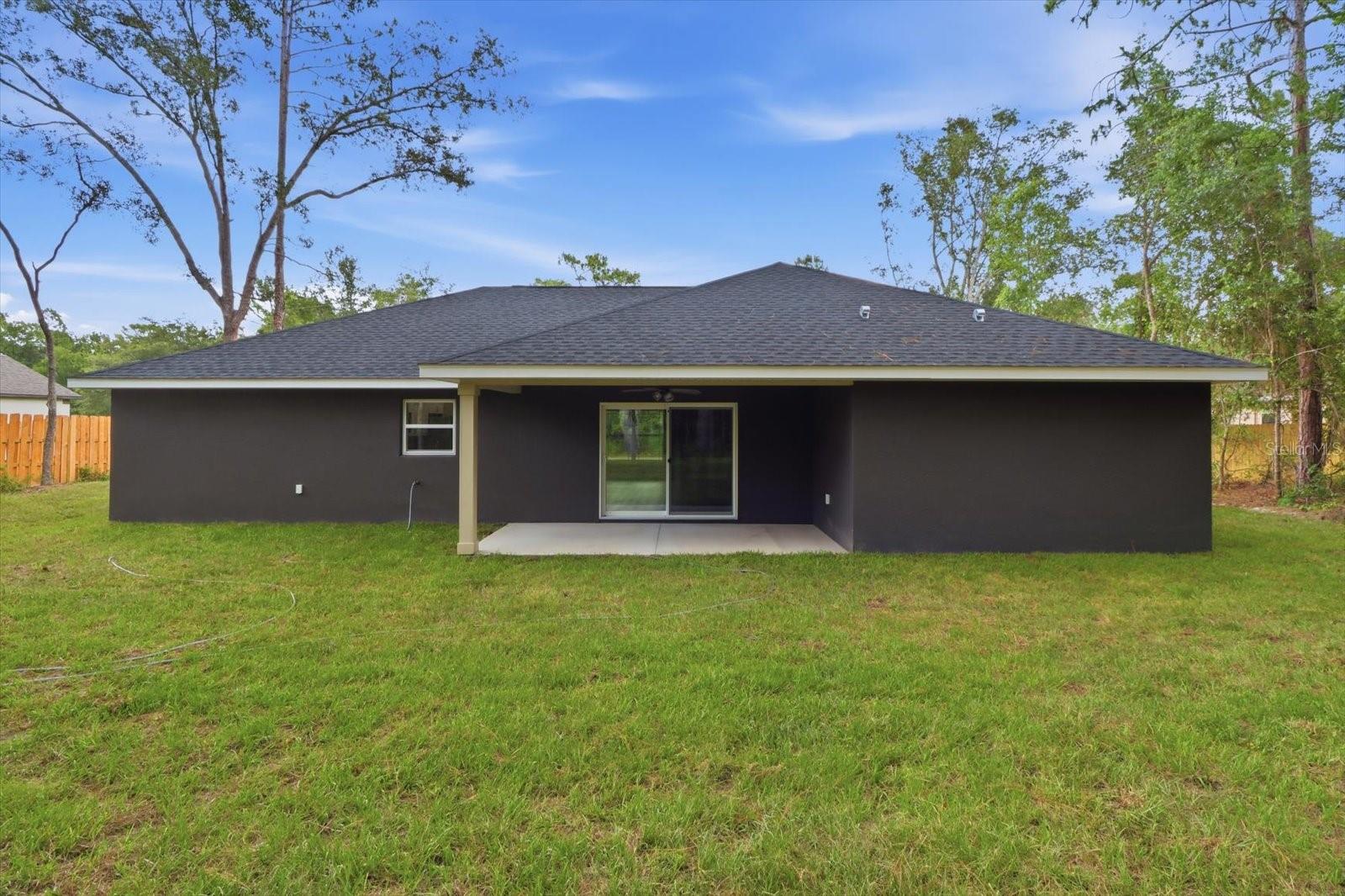 CITRUS SPGS UNIT 05 - Residential