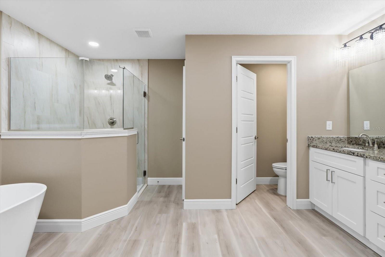 CITRUS SPGS UNIT 05 - Residential