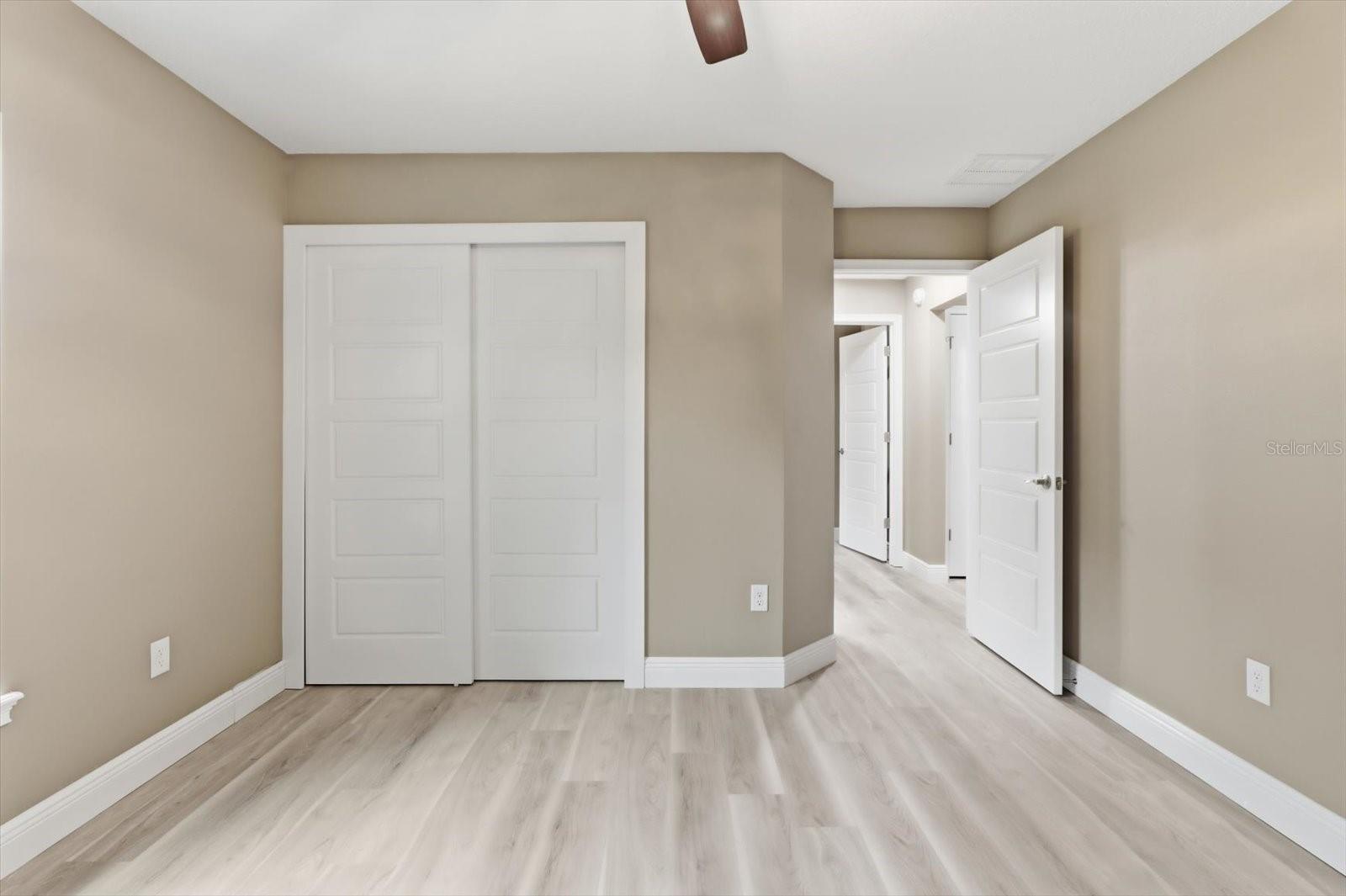 CITRUS SPGS UNIT 05 - Residential