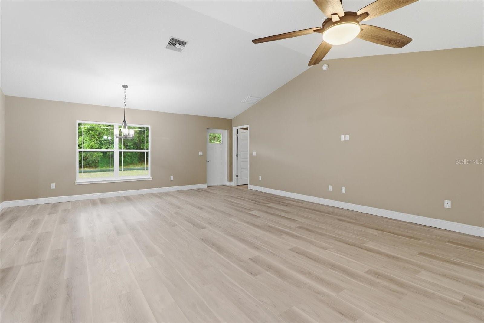 CITRUS SPGS UNIT 05 - Residential