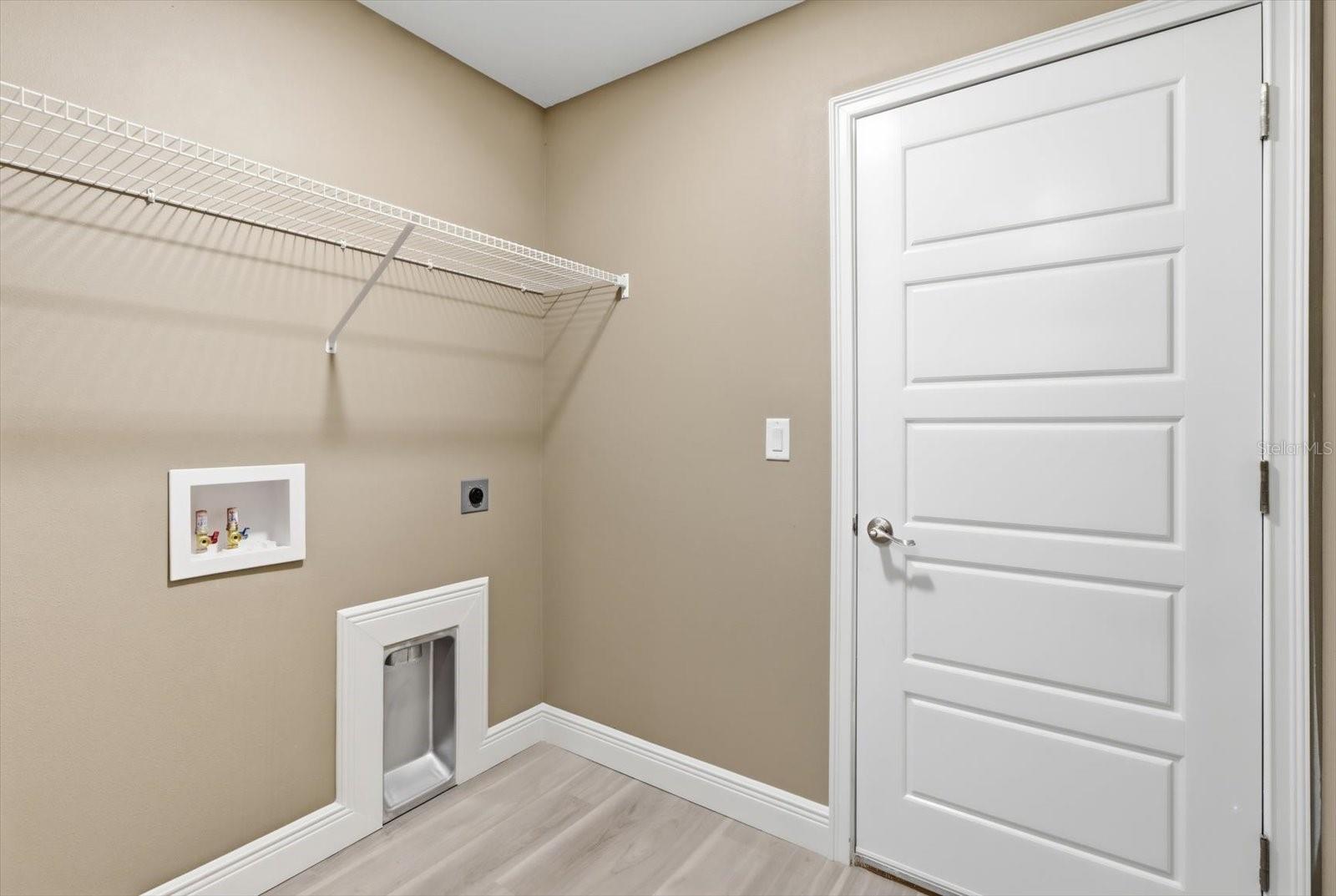 CITRUS SPGS UNIT 05 - Residential