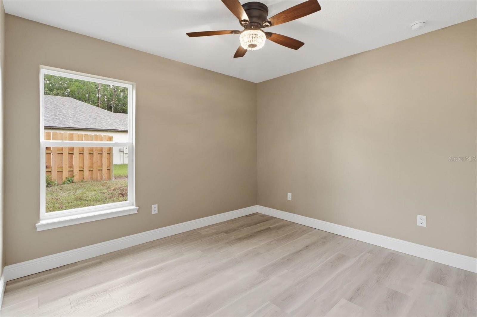 CITRUS SPGS UNIT 05 - Residential