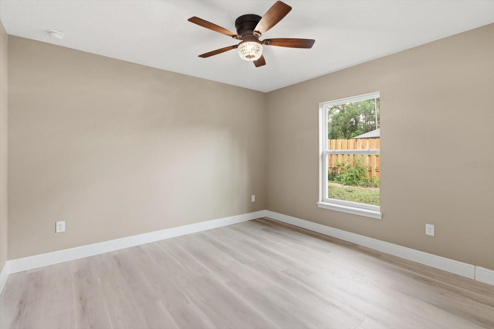 CITRUS SPGS UNIT 05 - Residential