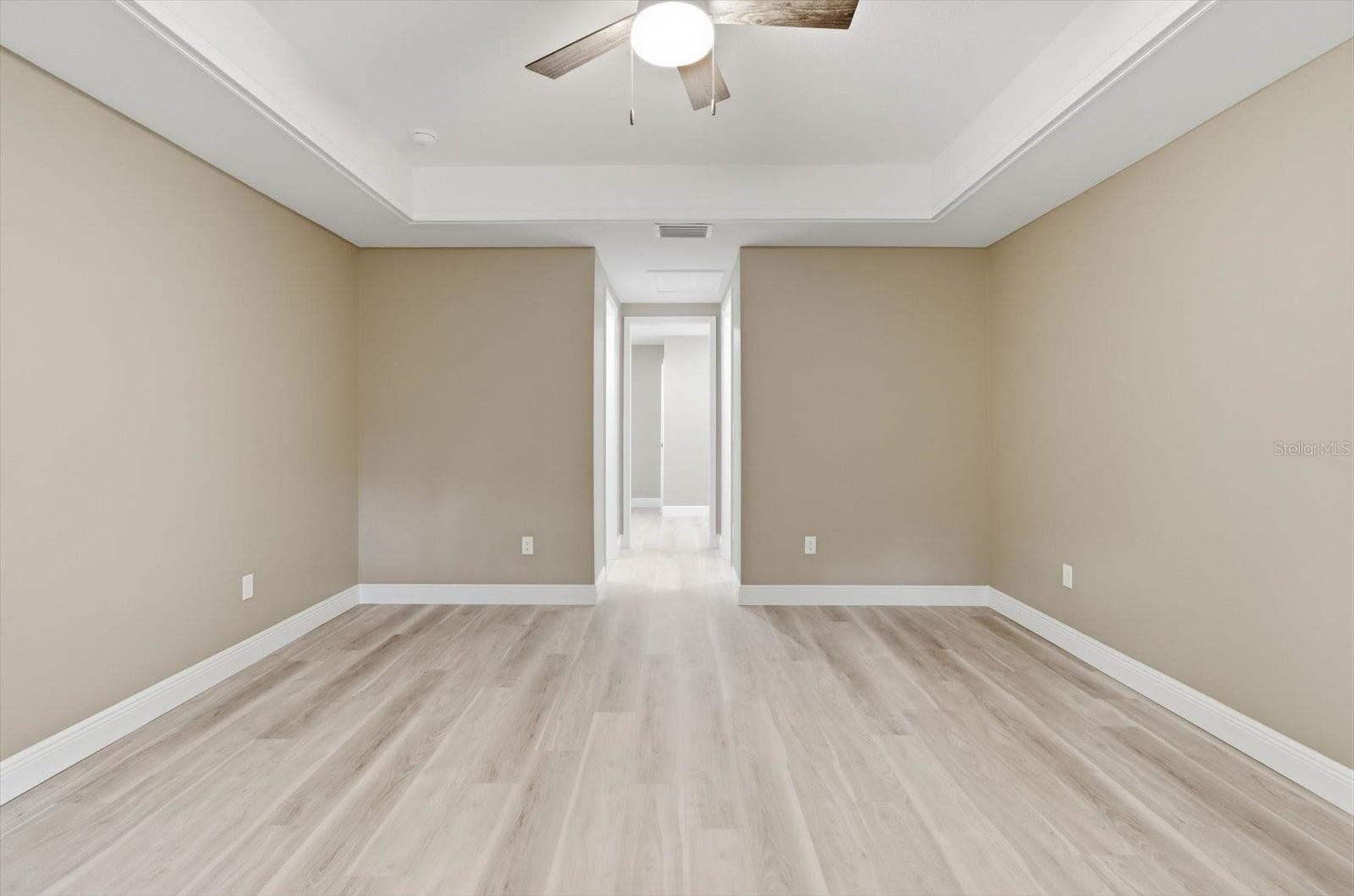 CITRUS SPGS UNIT 05 - Residential