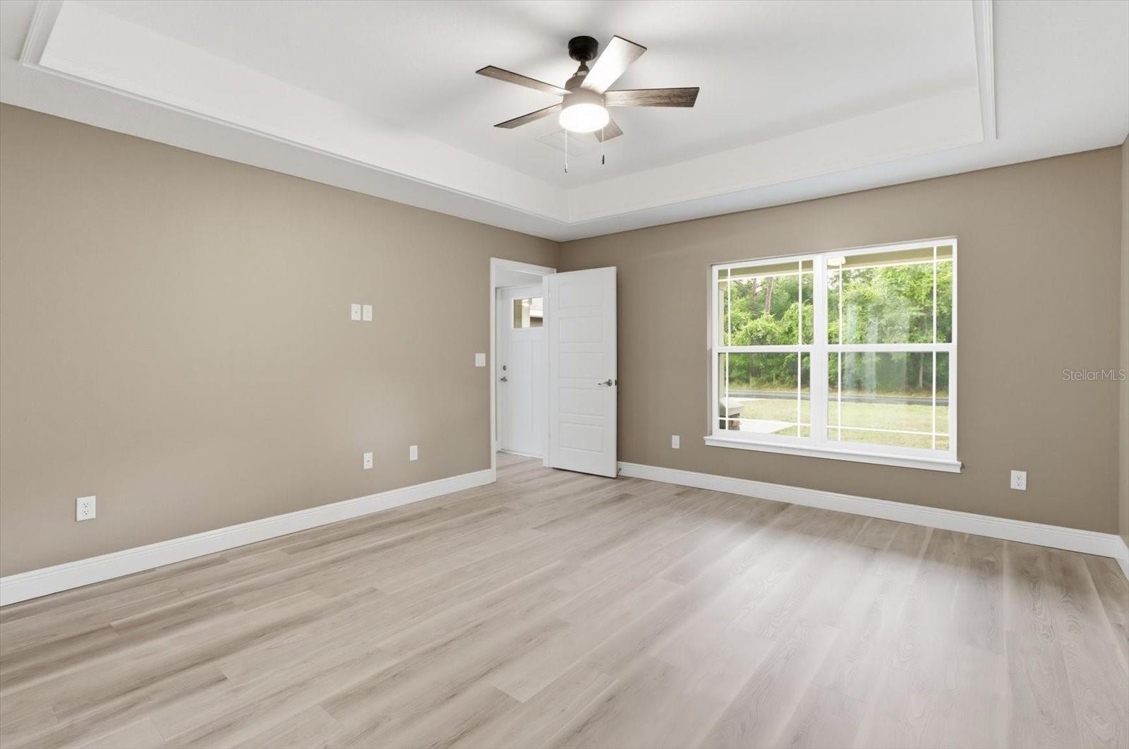 CITRUS SPGS UNIT 05 - Residential