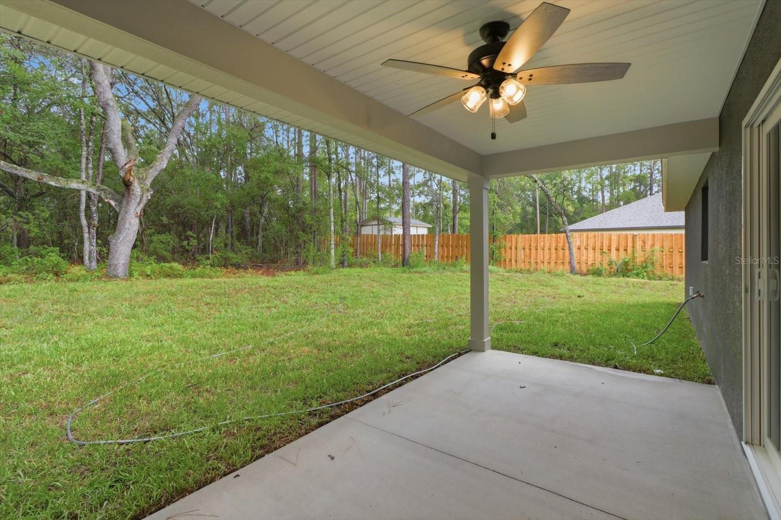 CITRUS SPGS UNIT 05 - Residential