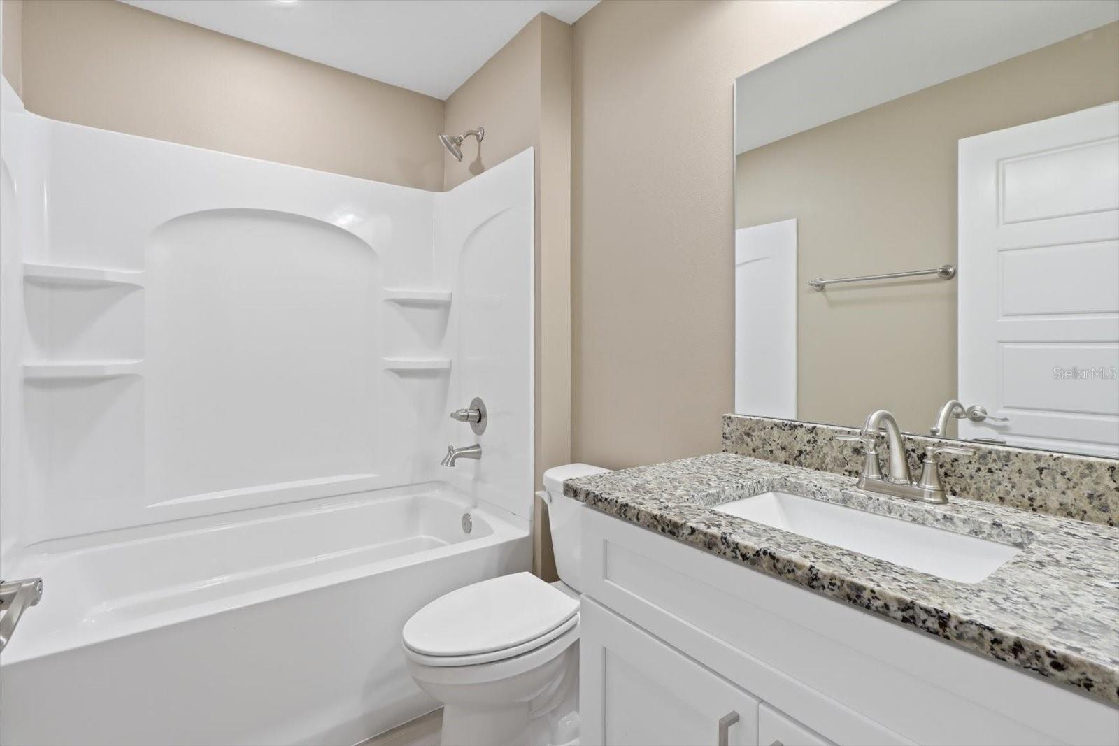 CITRUS SPGS UNIT 05 - Residential
